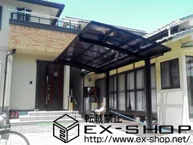 �L�������R�s��LIXIL ���N�V���i�g�X�e���j�̃J�[�|�[�g �J�[�u�|�[�g�V�O�}III �ϐ�`20cm�Ή� �{�H��