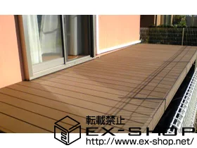 �_�ސ쌧���Ԏs��YKKAP�̃E�b�h�f�b�L ���E�b�h�f�b�LII  �W�� �A�� �{�H��