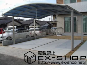 YKKAP�̃J�[�|�[�g ���C�i�c�C���|�[�g �ϐ�`20cm�Ή� �{�H��