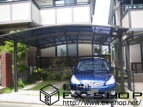 ���s�{���y�S���ؒ���LIXIL ���N�V���i�g�X�e���j�̃J�[�|�[�g �J�[�u�|�[�g�V�O�}III ���C�h �ϐ�`20cm�Ή� �{�H��