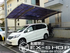 �_�ސ쌧����s��LIXIL ���N�V���i�g�X�e���j�̃J�[�|�[�g �J�[�u�|�[�g�V�O�}�V �ϐ�`20cm�Ή� �{�H��