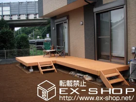 ��ʌ����R�s�̂̃E�b�h�f�b�L�A����A�t�F���X�E��E�� ���E�b�h�f�b�LII �A�� �o���Ⴂ�[�܂�{���E�b�h�X�e�b�v4�^S�^�~2�Z�b�g �{�H��