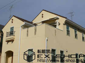 のオーニング・日よけ エルパティオプラス 手動式 施工例