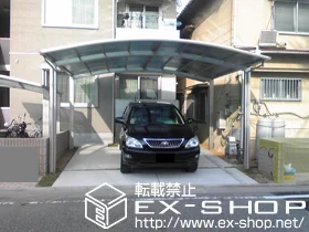 ���{�ےÎs��YKKAP�̃J�[�|�[�g ���C�i�c�C���|�[�g �ϐ�`20cm�Ή� �{�H��