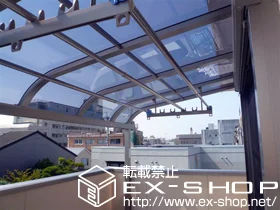 LIXIL ���N�V��(�g�X�e��)�̃o���R�j�[���� �p���[�A���t�@ RB�^ �����^�C�v �P�� �ϐ�`30cm�Ή� �{�H��