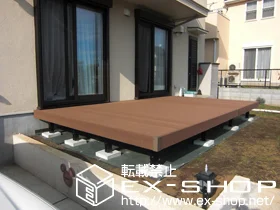 �_�ސ쌧�`��s��YKKAP�̃E�b�h�f�b�L ���E�b�h�f�b�LII  �W�� �P�� �{�H��