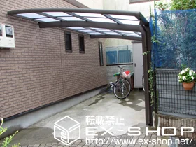 ��t�����s��LIXIL ���N�V���i�g�X�e���j�̃J�[�|�[�g �J�[�u�|�[�g�V�O�}�V �ϐ�`20cm�Ή��{�T�C�h�p�l�� 1�i �{�H��