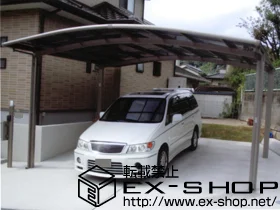 �������}����s��LIXIL ���N�V���i�g�X�e���j�̃J�[�|�[�g �J�[�u�|�[�g�V�O�}III ���C�h �ϐ�`20cm�Ή� �{�H��