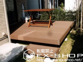 �_�ސ쌧���l�s�����YKKAP�̃E�b�h�f�b�L ���E�b�h�f�b�LII �P�́{�Ɨ������E�b�h�X�e�b�v �{�H��