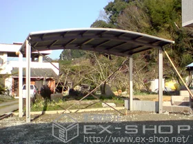 LIXIL ���N�V��(�g�X�e��)�̃J�[�|�[�g �J�[�u�|�[�g�V�O�}III   ���C�h �ϐ�`30cm�Ή� �{�H��