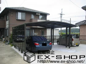 ��t�����q�s��LIXIL ���N�V���i�g�X�e���j�̃J�[�|�[�g �J�[�u�|�[�g�V�O�}III   ���C�h �ϐ�`20cm�Ή��{�T�C�h�p�l���i�Б��j �{�H��