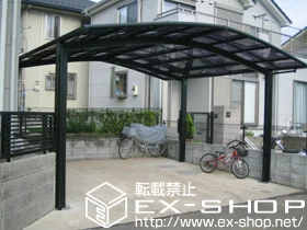 ��ʌ�����s��LIXIL ���N�V���i�g�X�e���j�̃J�[�|�[�g �J�[�u�|�[�g�V�O�}III   M���� �ϐ�`20cm�Ή� �{�H��