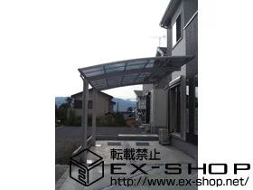 �_�ސ쌧���c���s��YKKAP�̃J�[�|�[�g ���C�i�|�[�g �ϐ�`20cm�Ή� �{�H��