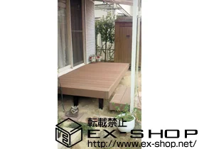 �������}����s��YKKAP�̃E�b�h�f�b�L ���E�b�h�f�b�LII�{�Ɨ������E�b�h�X�e�b�v �{�H��