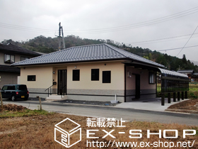 のカーポート テールポートシグマ? 縦連棟タイプ 積雪〜50cm対応+サイドパネル 1段 H1000+ 収納式物干し 標準 2本入×1セット 施工例