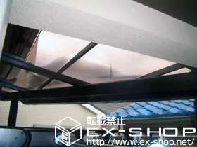 ���{�����s�̂̃o���R�j�[�E�x�����_�����A�E�b�h�f�b�L ���C�U�[�e���XII F�^ �����^�C�v �P�� �ϐ�`20cm�Ή� �{�H��