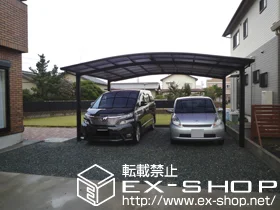 �É����܈�s��LIXIL ���N�V���i�g�X�e���j�̃J�[�|�[�g �J�[�u�|�[�g�V�O�}III ���C�h �ϐ�`20cm�Ή� �{�H��