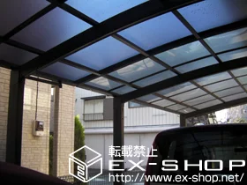 ��ʌ�����s��LIXIL ���N�V���i�g�X�e���j�̃J�[�|�[�g �J�[�u�|�[�g�V�O�}�V �ϐ�`20cm�Ή� �{�H��