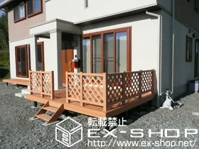 �������c���s��YKKAP�̃E�b�h�f�b�L ���E�b�h�f�b�LII �{�H��