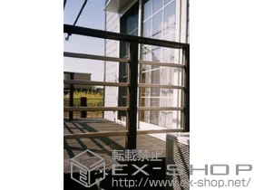 ���m�����É��s��LIXIL ���N�V���i�g�X�e���j�̃E�b�h�f�b�L ���R�X�e�[�W�U �P�� �{�H��