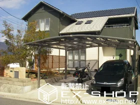 �L�������s��LIXIL ���N�V���i�g�X�e���j�̃J�[�|�[�g �J�[�u�|�[�g�V�O�}III ���C�h �ϐ�Ή��`30cm �{�H��