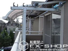 LIXIL ���N�V��(�g�X�e��)�̃o���R�j�[���� ���C�U�[�e���XII   R�^ �����^�C�v �P�� �ϐ�`20cm�Ή� �{�H��