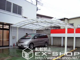 ��t�����s��LIXIL ���N�V���i�g�X�e���j�̃J�[�|�[�g �J�[�u�|�[�g�V�O�}III ���C�h �ϐ�`20cm�Ή� �{�H��