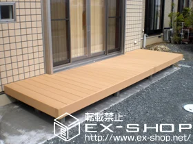 �É����l���s����YKKAP�̃E�b�h�f�b�L ���E�b�h�f�b�LII �P�� �{�H��