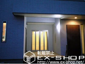 LIXIL ���N�V��(�g�X�e��)�̃E�b�h�f�b�L ���R�X�e�[�WII �{�H��