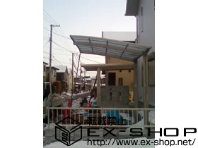 �{�錧����S��LIXIL ���N�V���i�g�X�e���j�̃J�[�|�[�g �J�[�u�|�[�g�V�O�}III �ϐ�`20cm�Ή� �{�H��