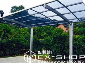 �F�{���ʖ��S�ʓ�����LIXIL ���N�V���i�g�X�e���j�̃J�[�|�[�g �J�[�u�|�[�g�V�O�}III �ϐ�`20cm�Ή� �{�H��