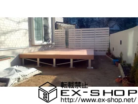 ���{�Q����s��YKKAP�̃E�b�h�f�b�L ���E�b�h�f�b�L 200 �P�� �{�H��