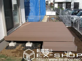 ��t�����s��YKKAP�̃E�b�h�f�b�L ���E�b�h�f�b�LII �P�́{�Ɨ������E�b�h�X�e�b�v �{�H��