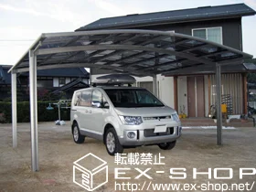 �L�����O���s��LIXIL ���N�V���i�g�X�e���j�̃J�[�|�[�g �J�[�u�|�[�g�V�O�}III   ���C�h �ϐ�`20cm�Ή� �{�H��