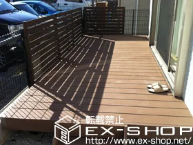 ��t���s��s��YKKAP�̃E�b�h�f�b�L ���E�b�h�f�b�LII �P�́{���E�b�h�X�e�b�v4�^ S�^�C�v1�i �{�H��