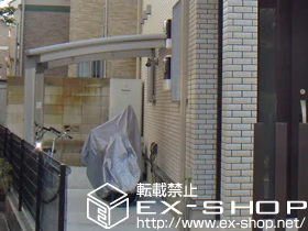 LIXIL NV(gXe)̃TCN|[gE]Ԓu J[u|[gVO}III ~j ϐ`20pΉ {H