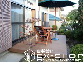 �ޗǌ�����S���Q����YKKAP�̃E�b�h�f�b�L ���E�b�h�f�b�L�U �P�� �{�H��