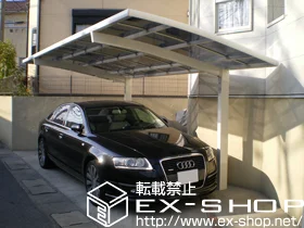 ��ʌ������s��LIXIL ���N�V���i�g�X�e���j�̃J�[�|�[�g �J�[�u�|�[�g�V�O�}III �ϐ�`20cm�Ή� �{�H��