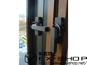 の二重窓（内窓） インプラス 引違い窓 施工例