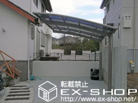 �ޗǌ�����s��LIXIL ���N�V���i�g�X�e���j�̃J�[�|�[�g �J�[�u�|�[�g�V�O�}�V �ϐ�`20cm�Ή� �{�H��