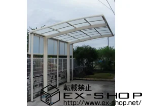 ��ʌ����{�s��LIXIL ���N�V���i�g�X�e���j�̃J�[�|�[�g �J�[�u�|�[�g�V�O�}III �ϐ�`20cm�Ή� �{�H��