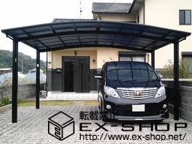 ���茧����s��LIXIL ���N�V���i�g�X�e���j�̃J�[�|�[�g �J�[�u�|�[�g�V�O�}III   ���C�h �ϐ�`20cm�Ή� �{�H��