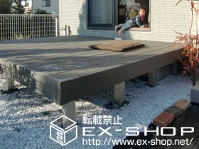 �{�錧���s��YKKAP�̃E�b�h�f�b�L ���E�b�h�f�b�LII  �P�� �{�H��