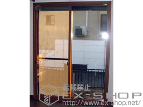 の二重窓（内窓） インプラス 施工例