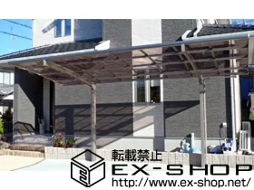 �É����ΐ��s��LIXIL ���N�V���i�g�X�e���j�̃J�[�|�[�g �J�[�u�|�[�g�V�O�}III �ϐ�`20cm�Ή� �{�H��