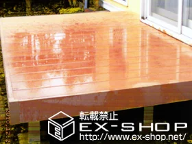 YKKAP�̃E�b�h�f�b�L ���E�b�h�f�b�LII  �P�� �{�H��