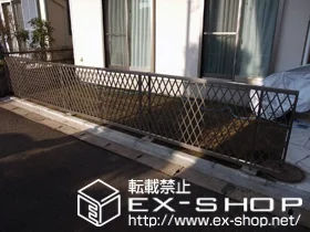 _ސ쌧sLIXIL NV(TOEX)̃tFXEE VIR8^tFX t[|[^Cv {H