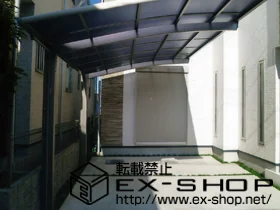 ���{�x�c�юs��LIXIL ���N�V���i�g�X�e���j�̃J�[�|�[�g �J�[�u�|�[�g�V�O�}III �ϐ�`20cm�Ή� �{�H��