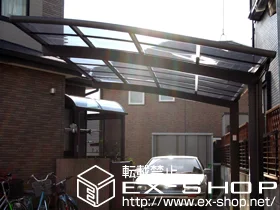 �����s���c�s��LIXIL ���N�V���i�g�X�e���j�̃J�[�|�[�g �J�[�u�|�[�g�V�O�}III �ϐ�`20cm�Ή� �{�H��