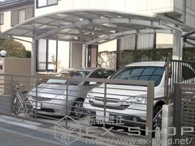 YKKAP�̃J�[�|�[�g �v���V�I�X�|�[�g ���C�h �ϐ�`20�����Ή� �{�H��